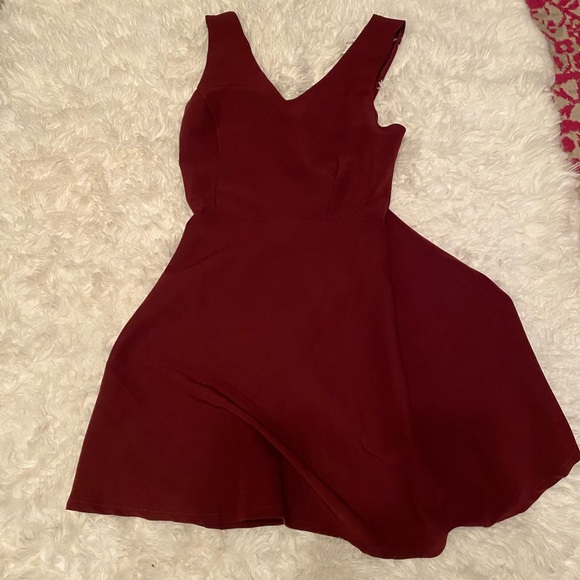 🎉HOST PICK🎉 She & Sky Touch of Class dress - Picture 7 of 9